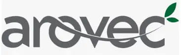 arovec logo