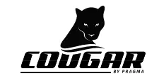 COUGAR logo
