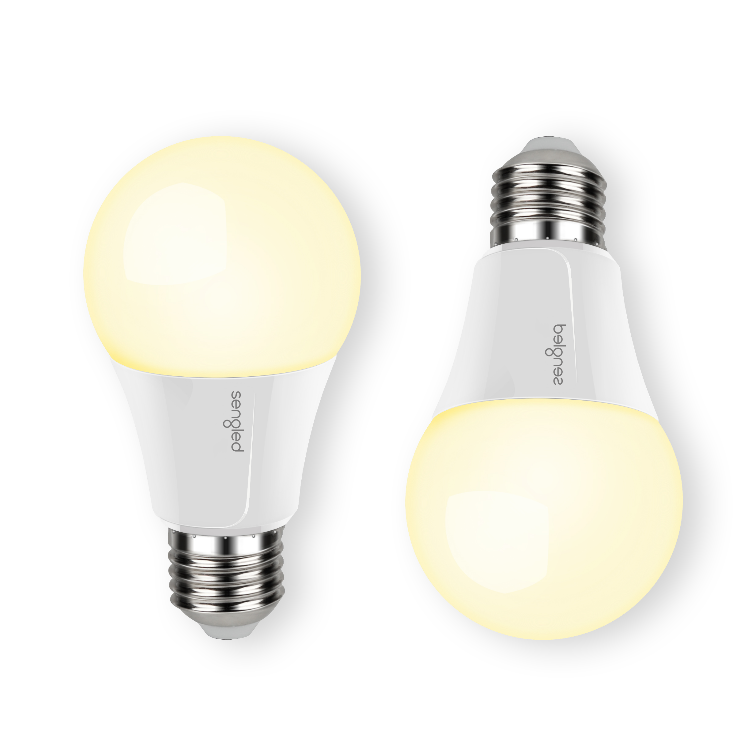 Sengled Smart Wi-fi Led Classic User Guide