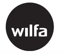 wilfa WSPL-3B Coffee Machine online-LOGO