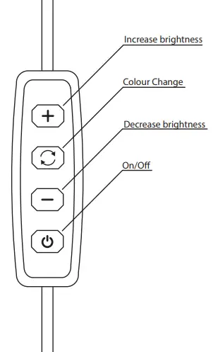 GLAMOUR The Ultimate Ring Light Mini 6 Inch, Pro 10 Inch 4