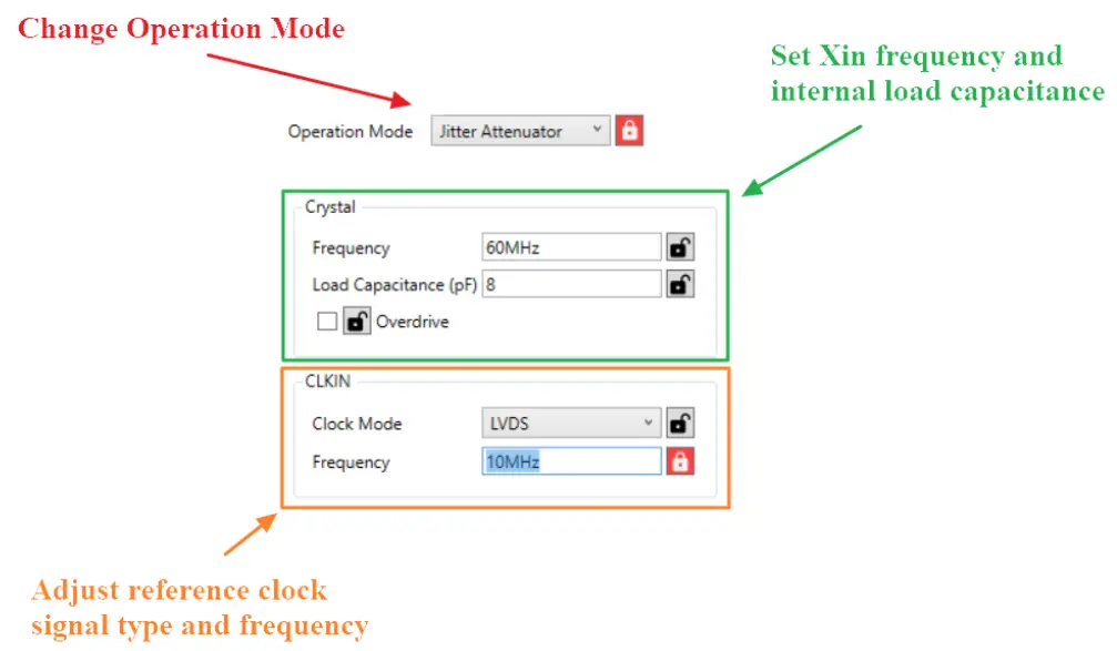 RENESAS RC22504A FemtoClock 2 Synthesizer - 6