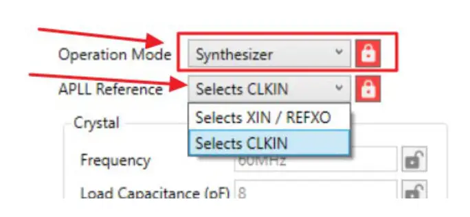 RENESAS RC22504A FemtoClock 2 Synthesizer - 7