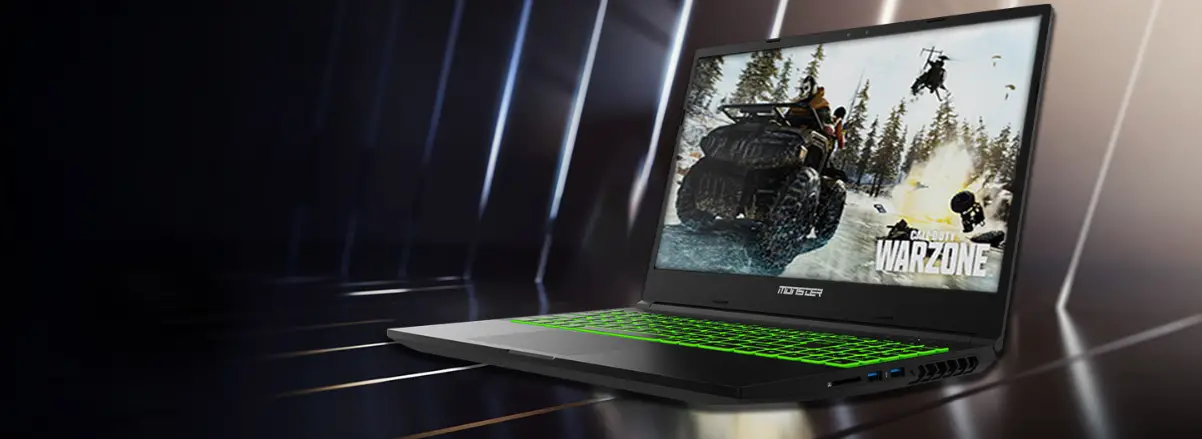 Monster Abra A5 V18.2 User Manual