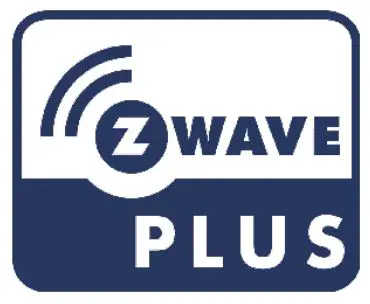 zwave plus logo