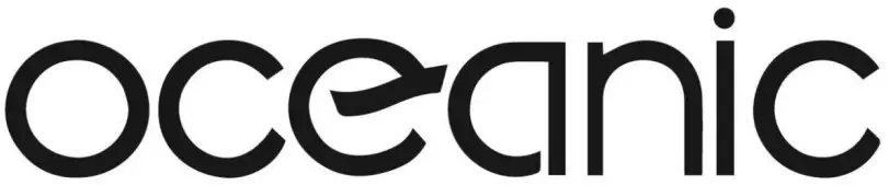 oceanic logo