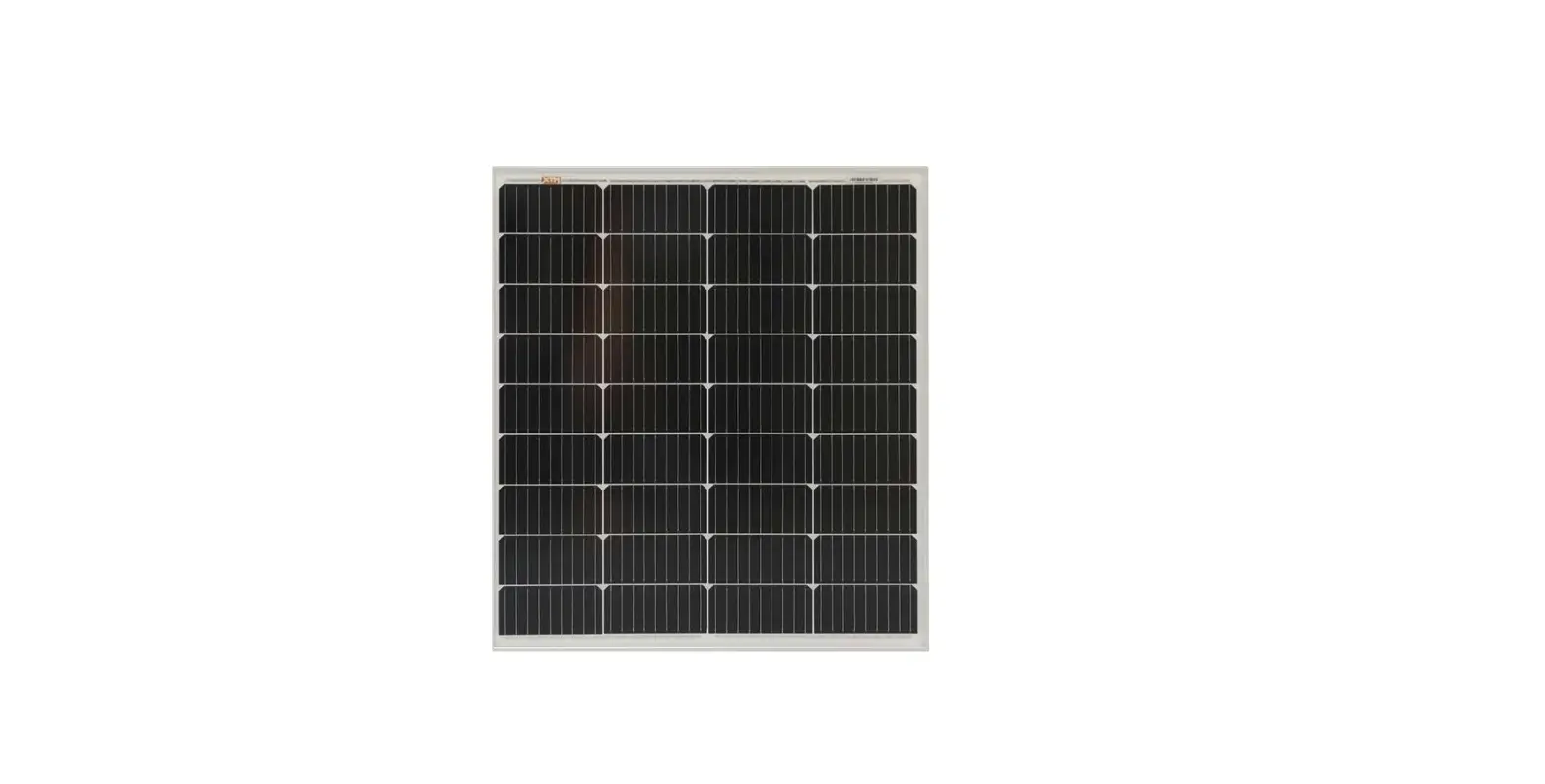 Bcf Plu628702 Xtm 110w Fixed Solar Panel Owner's Manual Bcf Plu628702 Xtm 110w Fixed Solar Panel Owner's Manual