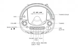 WalkingPad Treadmill User Manual