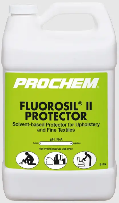 PROCHEM B129 Fluorosil II Protector