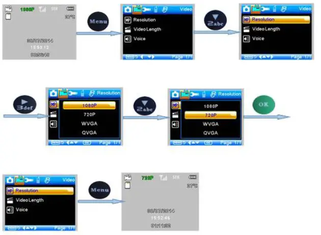 BRAUN-57660 -Scouting-Cam-BLACK300phone-15