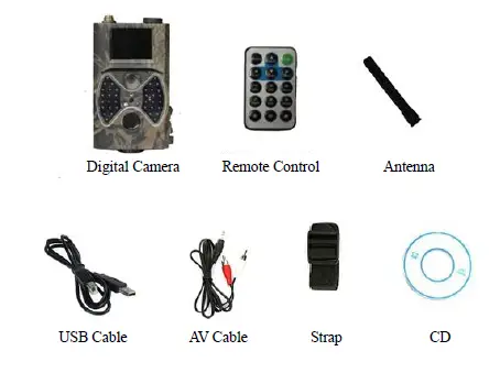 BRAUN-57660 -Scouting-Cam-BLACK300phone-24