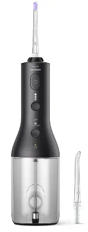 PHILIPS-HX3806-23-Power-Flosser-3000-Oral-Irrigator-PRODUCT