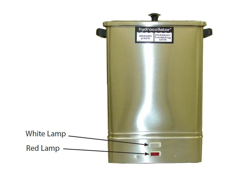 chattanooga-00-2802-E2-Hydrocollator-Stationary-Heating-Unit-User-Manual-fig-7