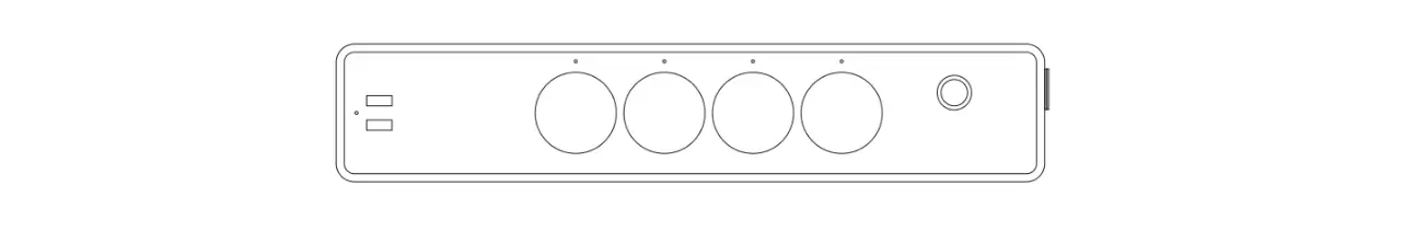 Namron 4512735 Zigbee Smart Plug Instruction Manual Namron 4512735 Zigbee Smart Plug Instruction Manual