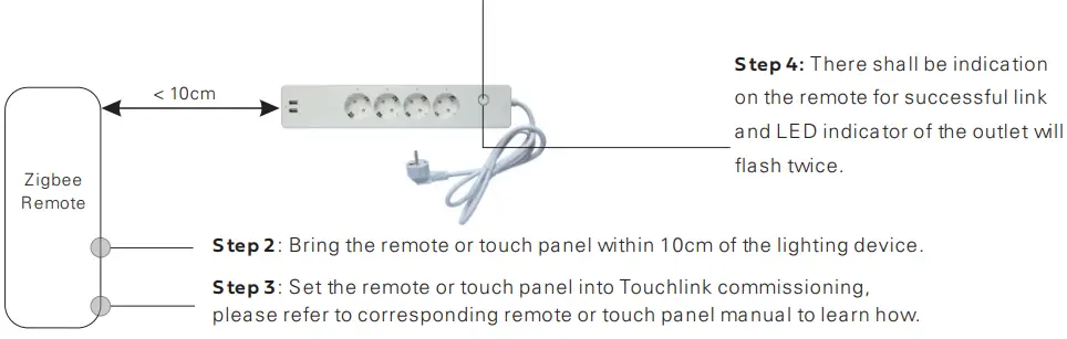 namron 4512735 Zigbee Smart Plug-fig4