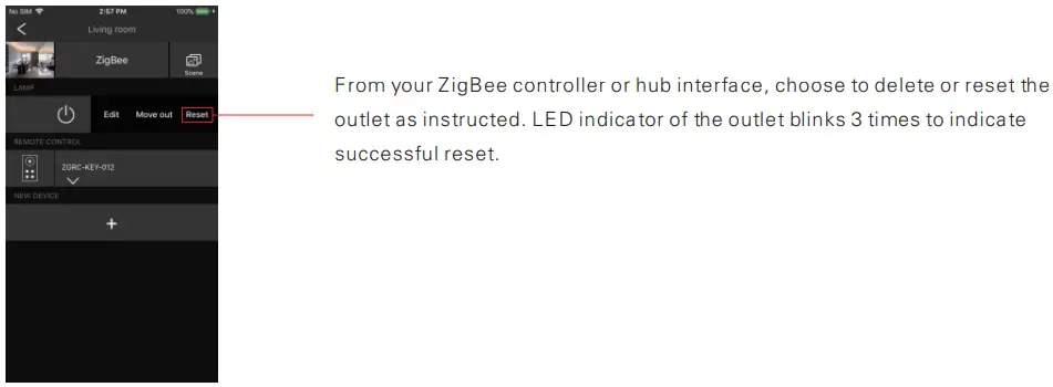 namron 4512735 Zigbee Smart Plug-fig5