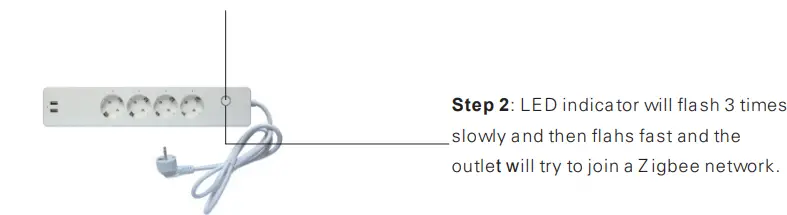 namron 4512735 Zigbee Smart Plug-fig6