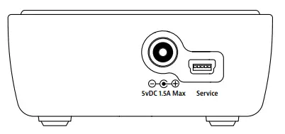 Intelix SKYPLAY-DFS-S-2