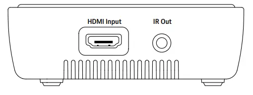 Intelix SKYPLAY-DFS-S-3