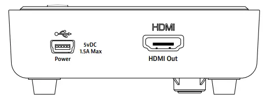 Intelix SKYPLAY-DFS-S-4