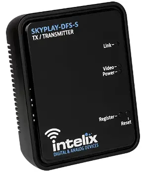 Intelix SKYPLAY-DFS-S-PRODUCT