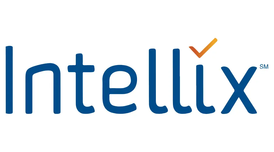 Intellix Vector Logo - (.SVG + .PNG) - VectorLogoSeek.Com