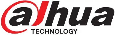 dahua logo