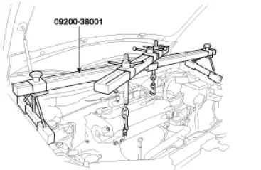 2013 FORTE KOUP-G 2.0-DOH- Manual-Transaxle-07