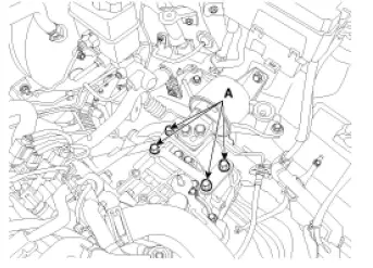 2013 FORTE KOUP-G 2.0-DOH- Manual-Transaxle-08