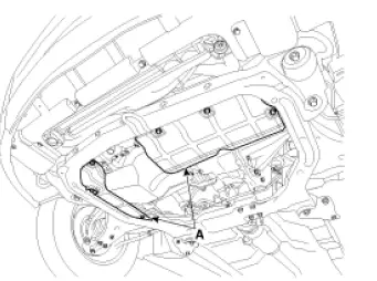 2013 FORTE KOUP-G 2.0-DOH- Manual-Transaxle-09