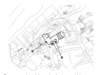 2013 FORTE KOUP-G 2.0-DOH- Manual-Transaxle-11