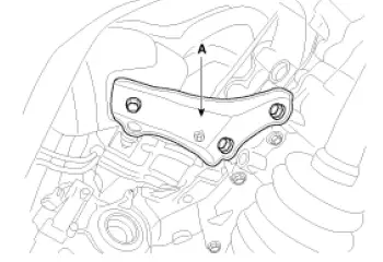 2013 FORTE KOUP-G 2.0-DOH- Manual-Transaxle-12
