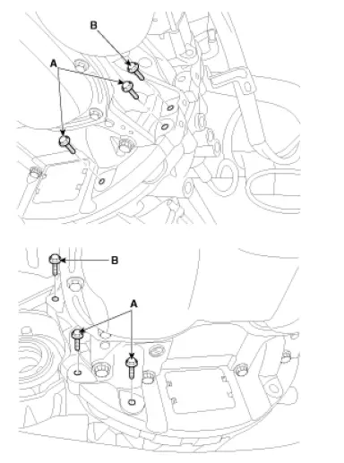 2013 FORTE KOUP-G 2.0-DOH- Manual-Transaxle-13