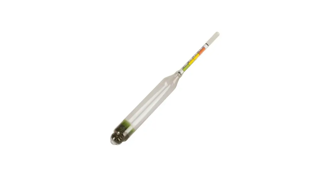 Kerbl 1459 Colostrometer User Manual