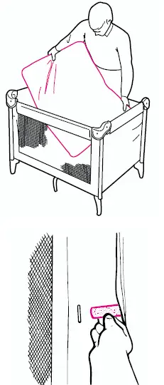 Graco-9046-PACK-N-PLAY-Bassinet-fig-5