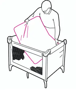 Graco-9046-PACK-N-PLAY-Bassinet-fig-6