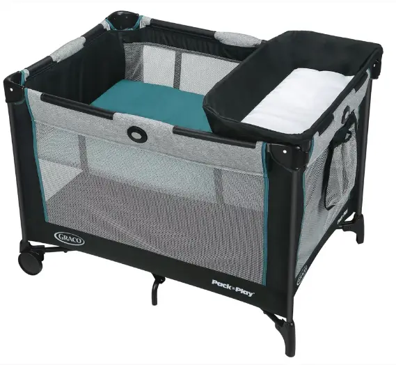 Graco-9046-PACK-N-PLAY-Bassinet