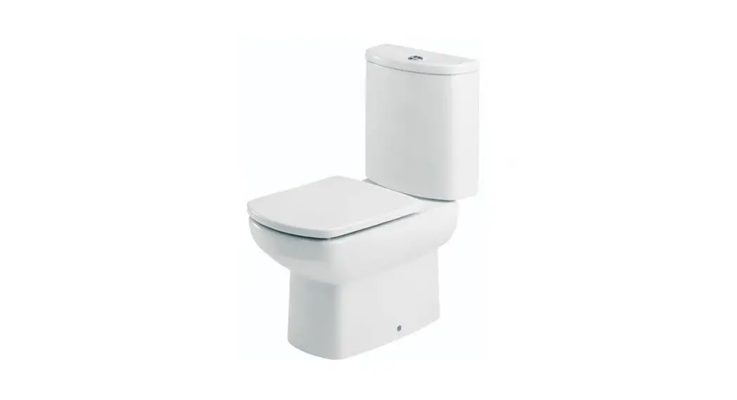 Duravit 0068990095 2nd Floor Toilet Seat And Cover With Soft Closure Instruction Manual