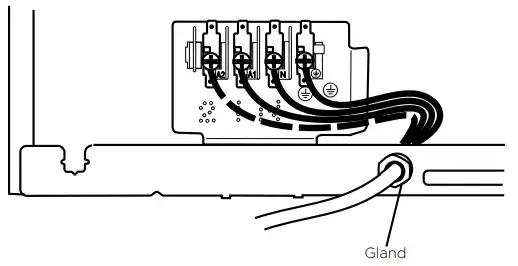 Westinghouse Elevated Cooking Appliances - ELEVATED COOKER