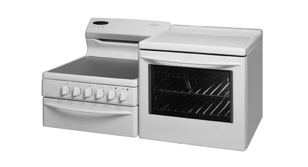 Westinghouse Elevated Cooking Appliances User Manual Westinghouse Elevated Cooking Appliances User Manual