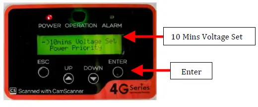 solis-10-Minutes-Voltage-Set-FIG-4