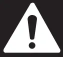 Warning icon