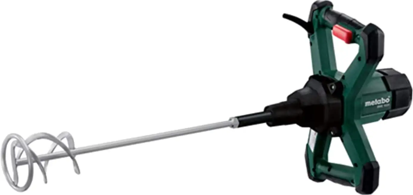 metabo RW, RWE Series Stirring Rod Mixer product