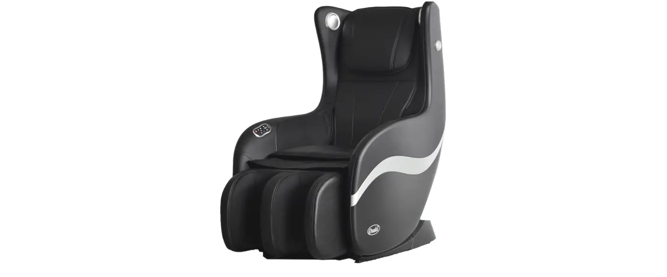 Massaggio Bello Massage Chairs User Manual