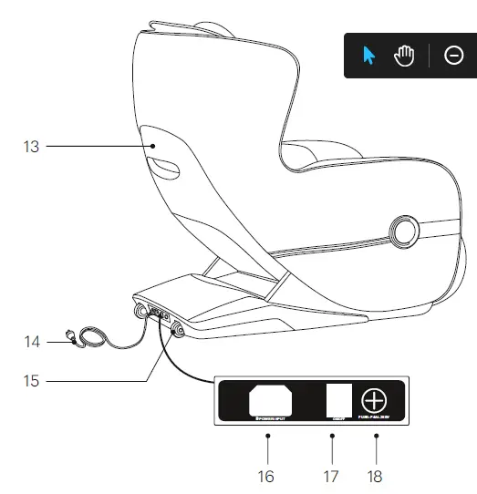MASSAGGIO-Bello-Massage-Chairs-fig-10