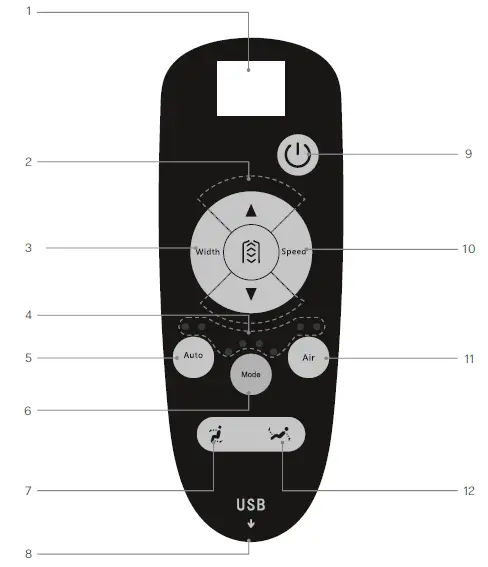 MASSAGGIO-Bello-Massage-Chairs-fig-11