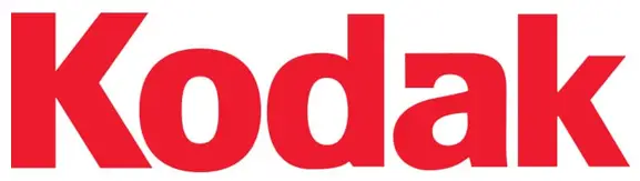 KODAK - logo