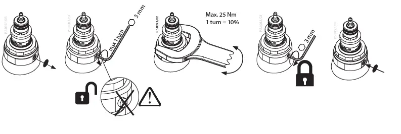 Danfoss-AB-QM-DN-40-100-Pressure-Independent-Control-Valves-FIG- (5)