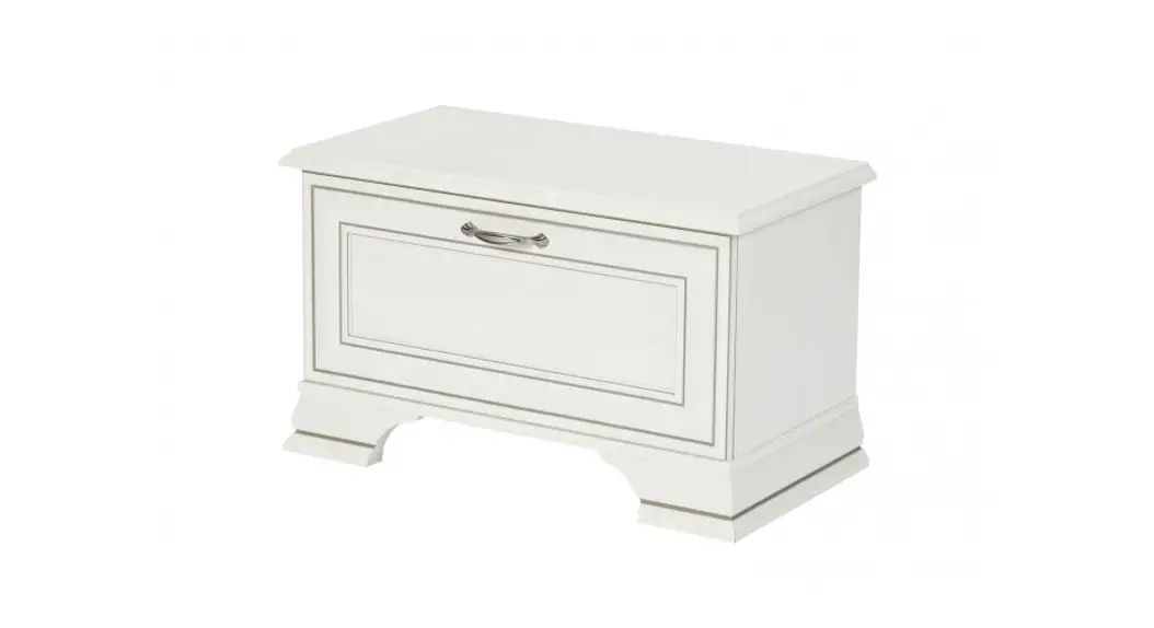 Anrex Tiffany 1d Shoe Cabinet Instruction Manual