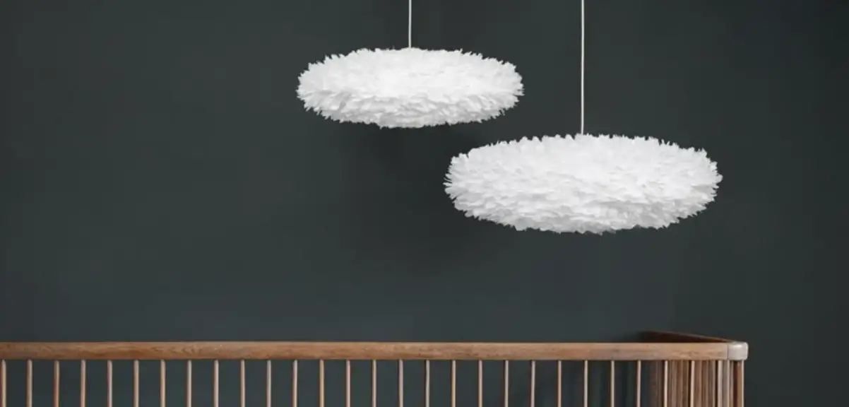 Umage Eos Esther Lampshade User Guide Umage Eos Esther Lampshade User Guide